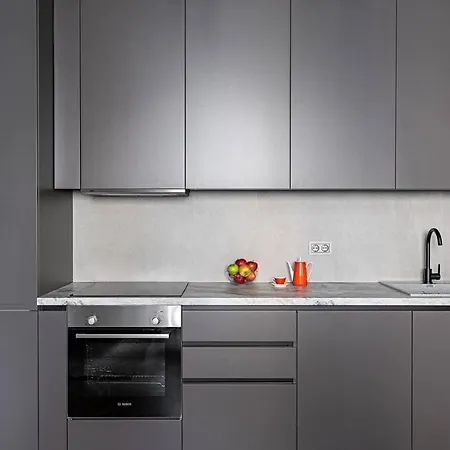 Antalya Apartment Luxury Daire Antalya