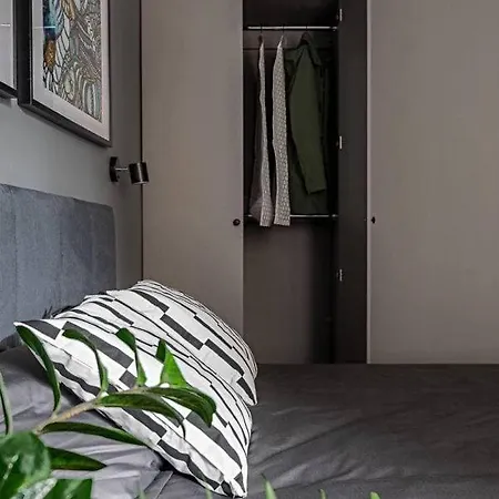 Antalya Apartment Luxury *