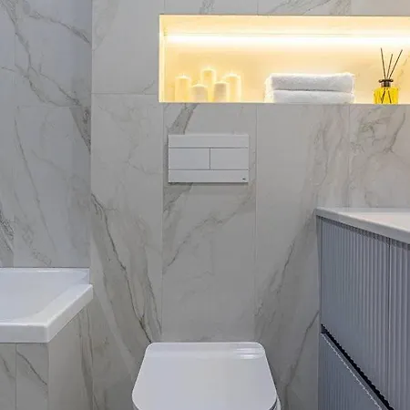 Antalya Apartment Luxury